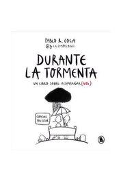 Penguin Random House Grupo Editorial, S.A.U. Durante la tormenta
