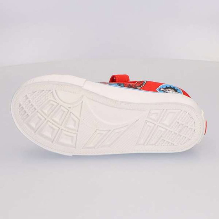 Cerdá Zapatilla Loneta Vulcanizado Spiderman T029 - Modelos surtidos