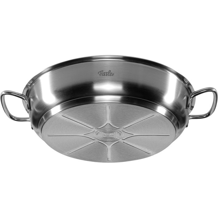 Fissler Original Profi Collection Set de 5 piezas Fissler Original Profi Collection Set de 5 piezas