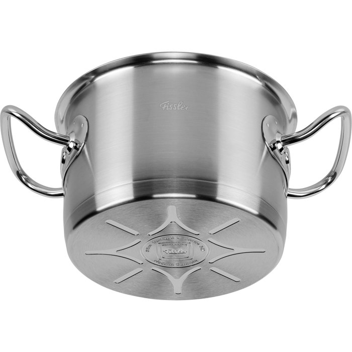 Fissler Original Profi Collection Set de 5 piezas Fissler Original Profi Collection Set de 5 piezas