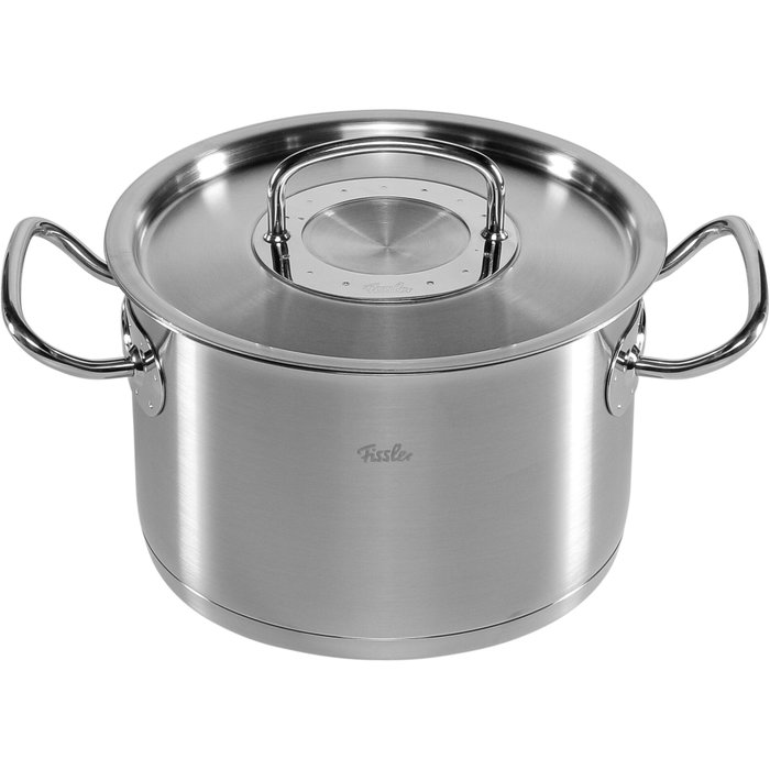 Fissler Original Profi Collection Set de 5 piezas Fissler Original Profi Collection Set de 5 piezas