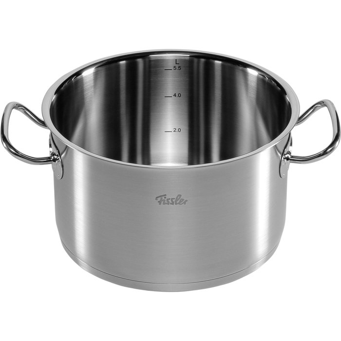 Fissler Original Profi Collection Set de 5 piezas Fissler Original Profi Collection Set de 5 piezas