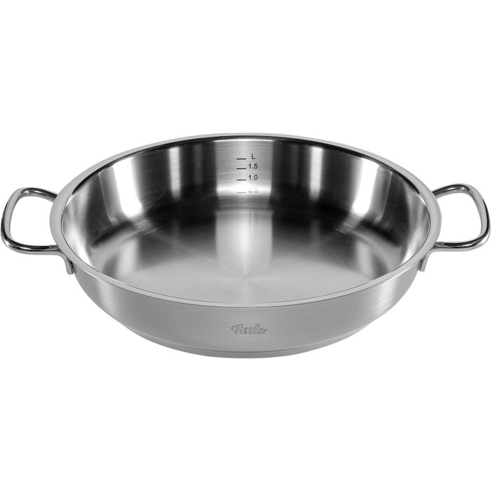 Fissler Original Profi Collection Set de 5 piezas Fissler Original Profi Collection Set de 5 piezas
