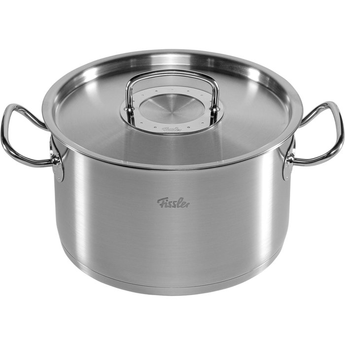Fissler Original Profi Collection Set de 5 piezas Fissler Original Profi Collection Set de 5 piezas