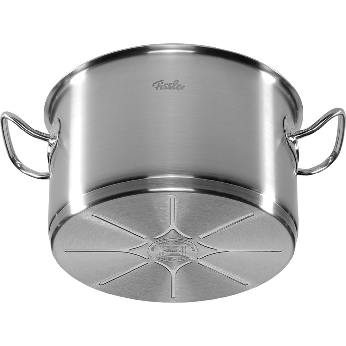Fissler Original Profi Collection Set de 5 piezas Fissler Original Profi Collection Set de 5 piezas