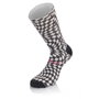 MB Wear Calcetines Fun con Diseños Únicos, Antibacterianos y Ultraligeros 30 gr - Talla S/M