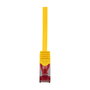 LogiLink Patch Cable Cat.6 S/FTP 1m amarillo