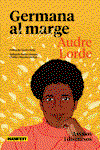 Germana al marge (CAT), Audre Lorde - MANIFEST LLIBRES