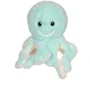 Gipsy Toys Peluche Pulpo GIP3268060718229 Azul 32 cm