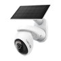 TP-Link Tapo C660 KIT Cámara de Seguridad 4K 8MP con Panel Solar