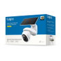 TP-Link Tapo C660 KIT Cámara de Seguridad 4K 8MP con Panel Solar