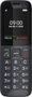Gigaset Comfort 600 SIM Negro, Gris