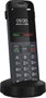 Gigaset Comfort 600 SIM Negro, Gris