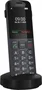 Gigaset Comfort 600 SIM Negro, Gris
