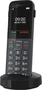 Gigaset Comfort 600 SIM Negro, Gris