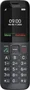 Gigaset Comfort 600 SIM Negro, Gris