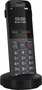 Gigaset Comfort 600 SIM Negro, Gris