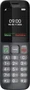 Gigaset Comfort 600 SIM Negro, Gris