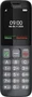 Gigaset Comfort 600 SIM Negro, Gris