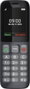 Gigaset Comfort 600 SIM Negro, Gris