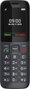 Gigaset Comfort 600 SIM Negro, Gris