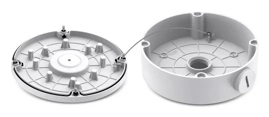 Caja de conexiones tp-link vigi Caja de conexiones tp-link vigi