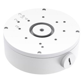 TP-Link VIGI VJB-305 Caja de conexiones de red Blanco