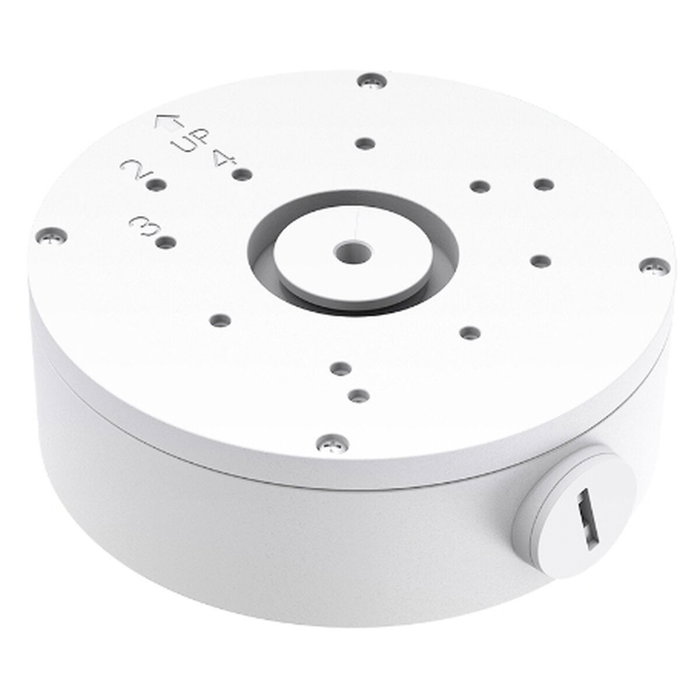 TP-Link VJB-305 Caja de conexiones de red Blanco