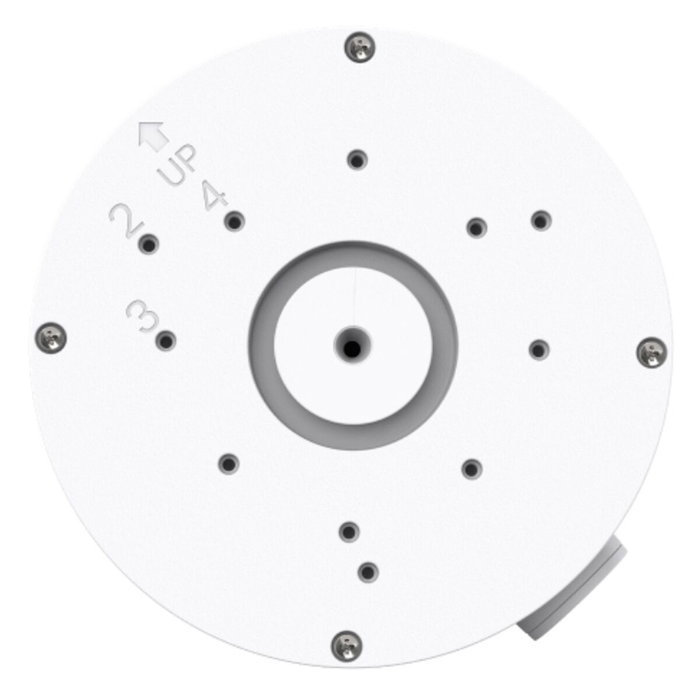 TP-Link VJB-305 Caja de conexiones de red Blanco
