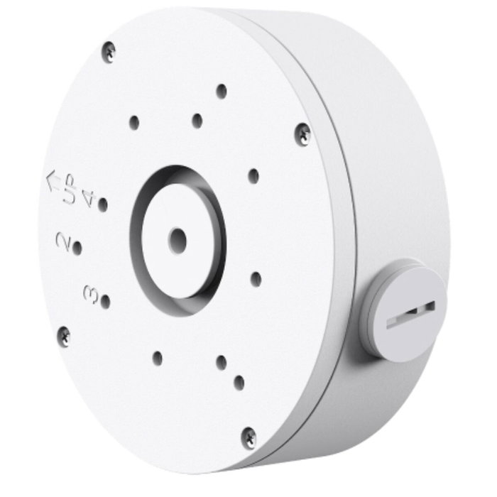 TP-Link VJB-305 Caja de conexiones de red Blanco