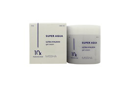 Missha Super Aqua Ultra Hyalron Gel-Cream 70ml