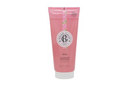 Roger & Gallet Rose Shower Gel 200ml
