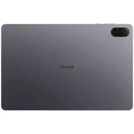 Honor Tablet X8a 11" 4GB 128GB Octacore Gris Especial Snapdragon 680