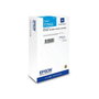 Epson T7552 XL Cian Cartucho de Tinta C13T75524N Original