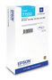 Epson T7552 XL Cian Cartucho de Tinta C13T75524N Original