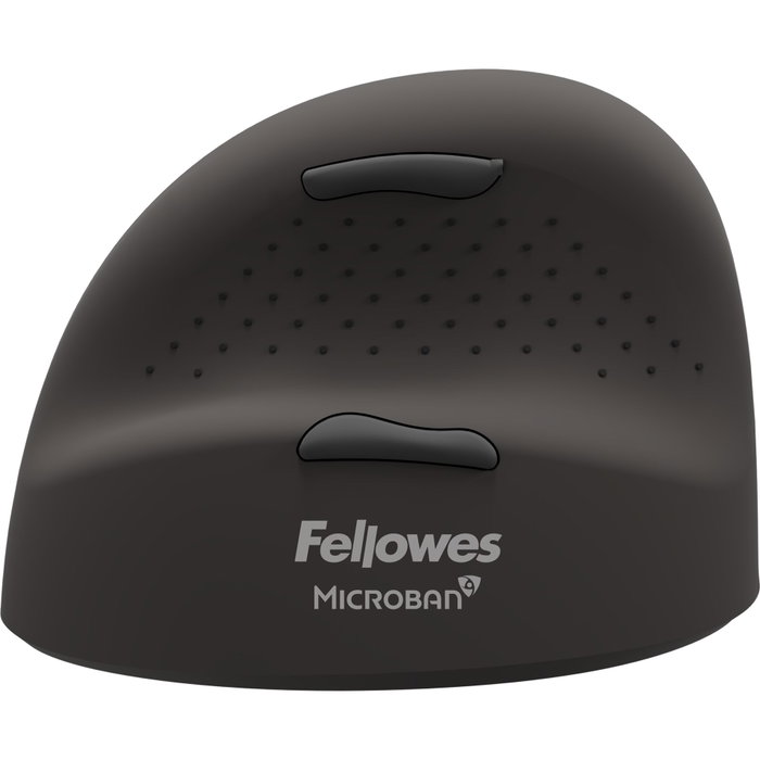 Fellowes Breyta Plus+ Ratón Ergonómico Vertical Talla M