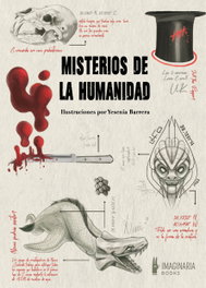 IMAGINARIA BOOKS, Misterios de la humanidad - IMAGINARIA BOOKS