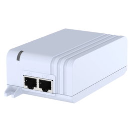 Axis TU8006 Gigabit Ethernet PoE 60W Blanco