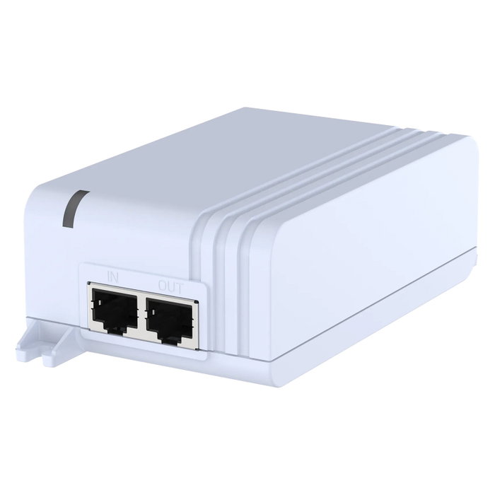 Axis TU8006 Gigabit Ethernet PoE 60W Blanco Axis TU8006 Gigabit Ethernet PoE 60W Blanco