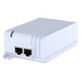 Axis TU8006 Gigabit Ethernet PoE 60W Blanco