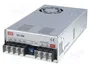 MEAN WELL SD-500L-24 Convertidor DC/DC 504W 24VDC