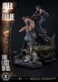 Prime 1 Studio The Last of Us Part I Estatua 1/4 Ultimate Premium Masterline Series Joel & Ellie
