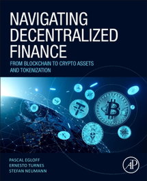 NAVIGATING DECENTRALIZED FINANCE, ACADEMIC PRESS