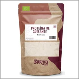 KARMA Proteína de Guisante en Polvo - 400g