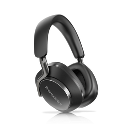 Bowers & Wilkins Auriculares Inalámbricos Px8 FP42951 Bluetooth USB Tipo C Negro Música 30h