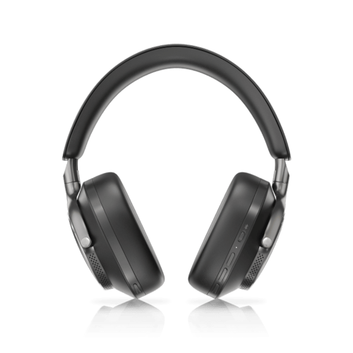 Bowers & Wilkins Auriculares Inalámbricos Px8 FP42951 Bluetooth USB Tipo C Negro Música 30h