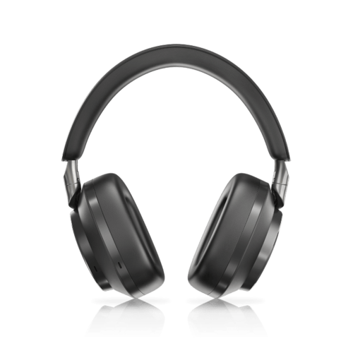 Bowers & Wilkins Auriculares Inalámbricos Px8 FP42951 Bluetooth USB Tipo C Negro Música 30h