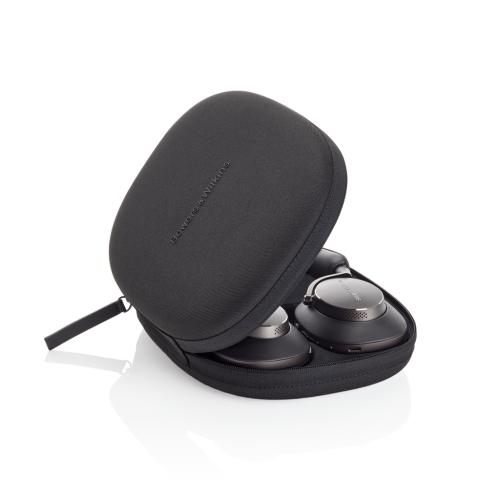 Bowers & Wilkins Auriculares Inalámbricos Px8 FP42951 Bluetooth USB Tipo C Negro Música 30h