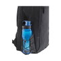 Targus EcoSpruce™ Backpack para portátil de 15,6 pulgadas, Negro