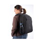 Targus EcoSpruce™ Backpack para portátil de 15,6 pulgadas, Negro